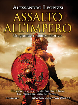 cover image of Assalto all'impero